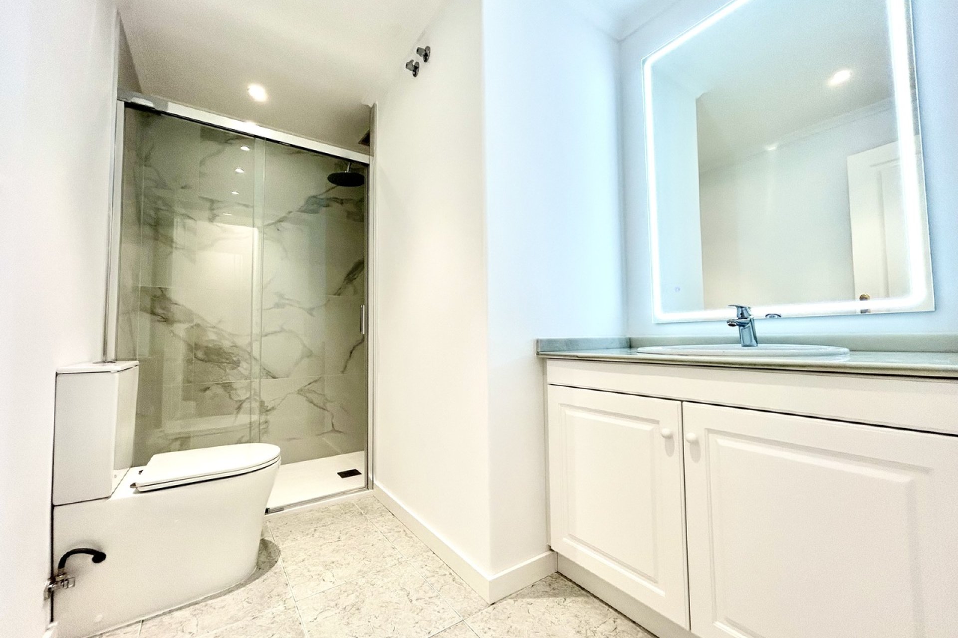 Revente - Apartment -
Campoamor - Costa Blanca