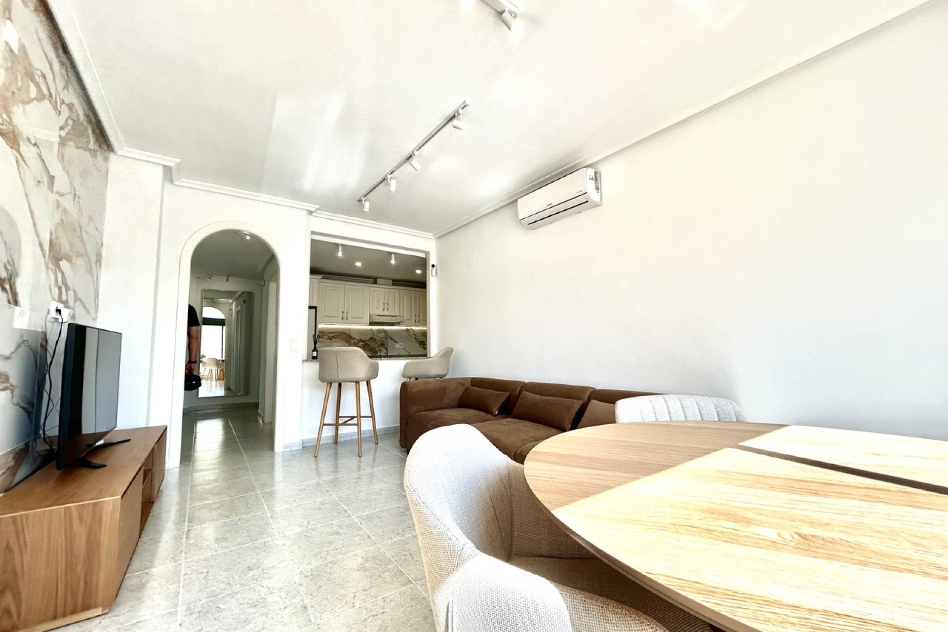 Revente - Apartment -
Campoamor - Costa Blanca