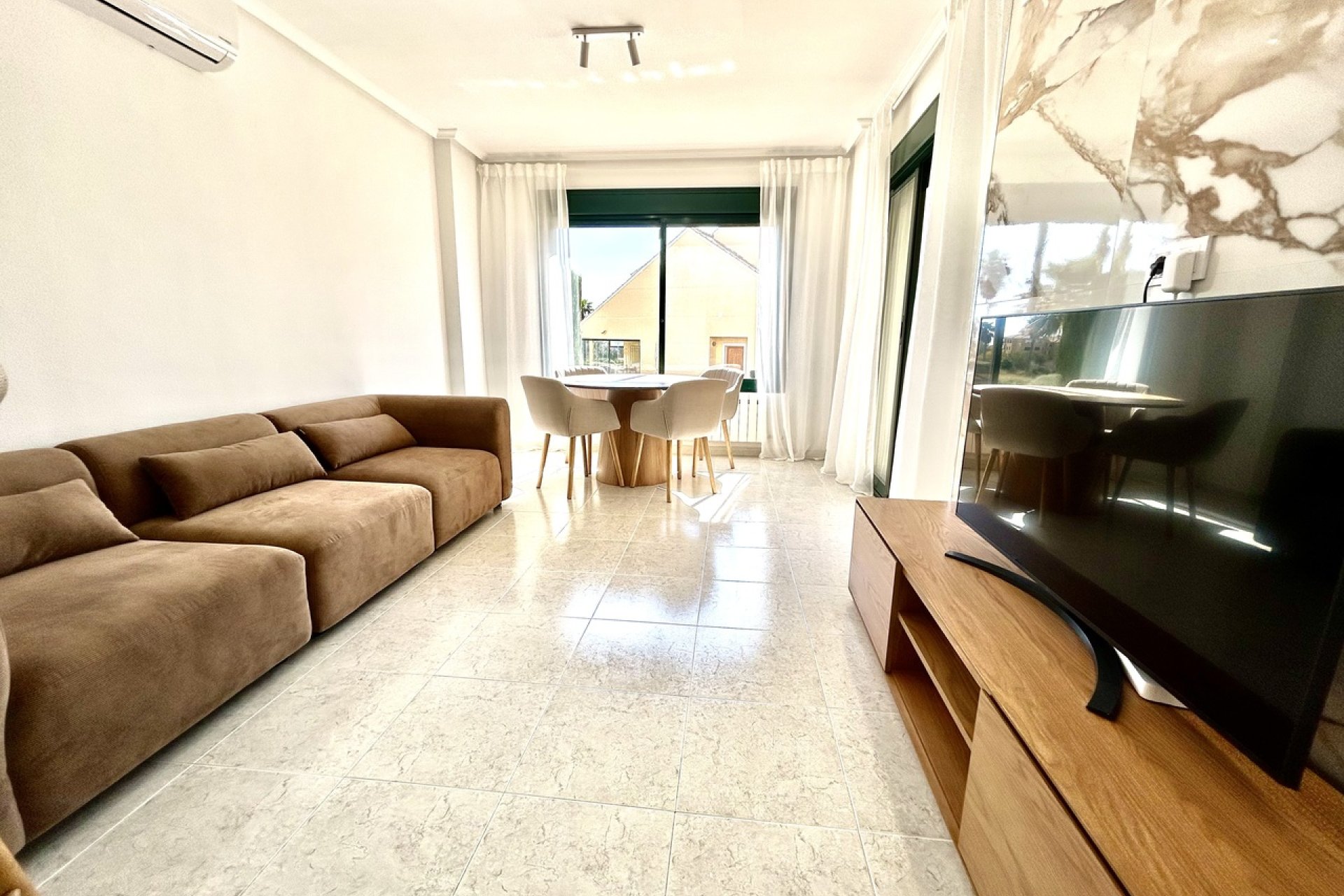 Revente - Apartment -
Campoamor - Costa Blanca