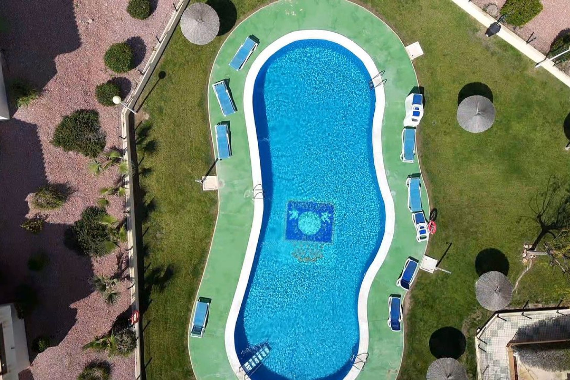 Revente - Apartment -
Campoamor - Costa Blanca