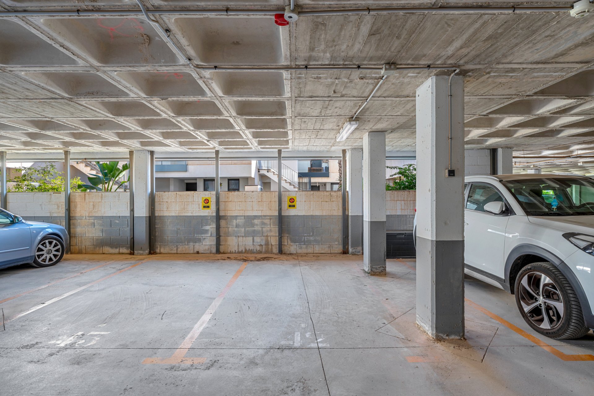 Revente - Apartment -
Campoamor - Costa Blanca