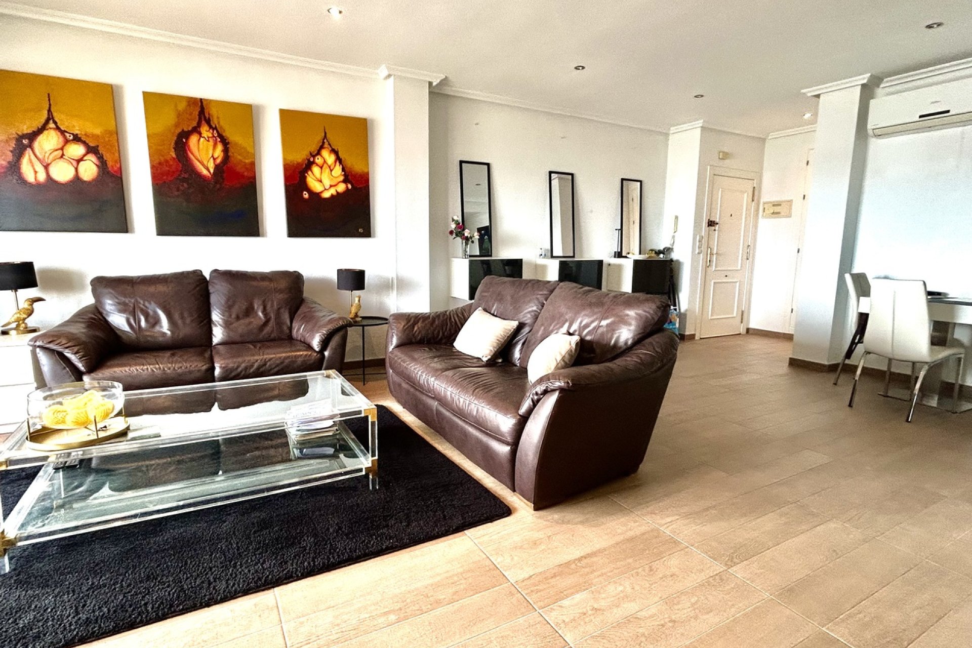 Revente - Apartment -
Campoamor - Costa Blanca