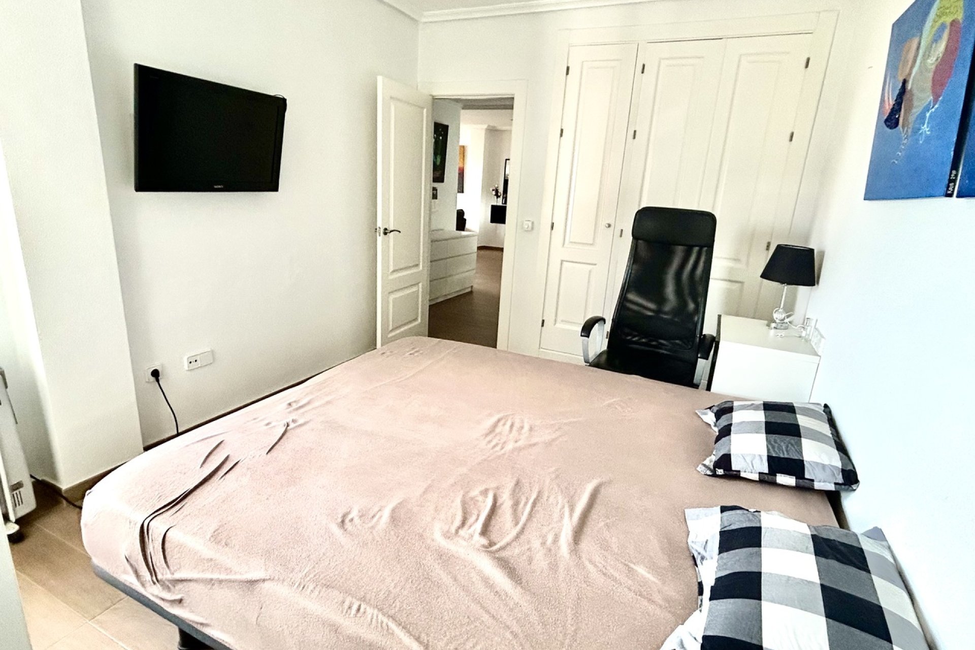 Revente - Apartment -
Campoamor - Costa Blanca