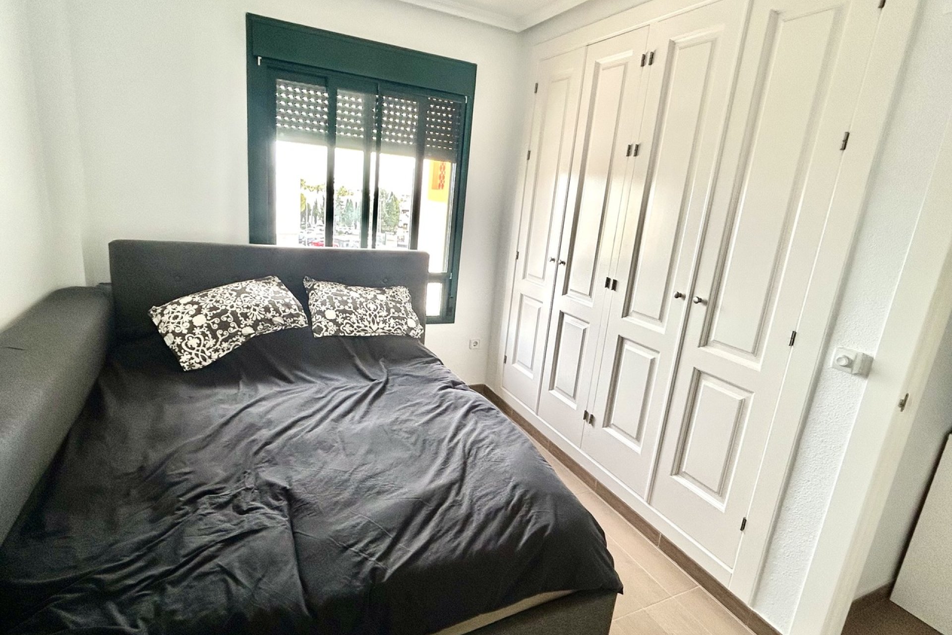 Revente - Apartment -
Campoamor - Costa Blanca