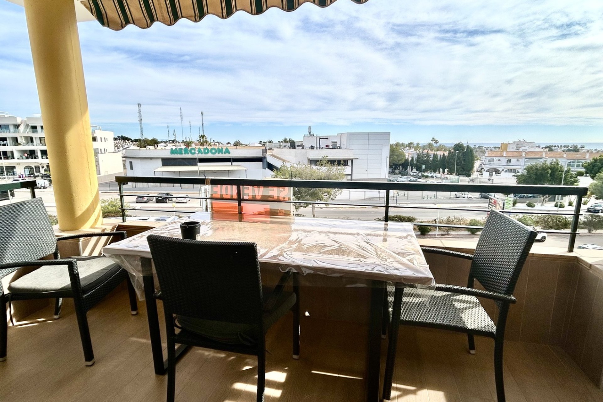 Revente - Apartment -
Campoamor - Costa Blanca