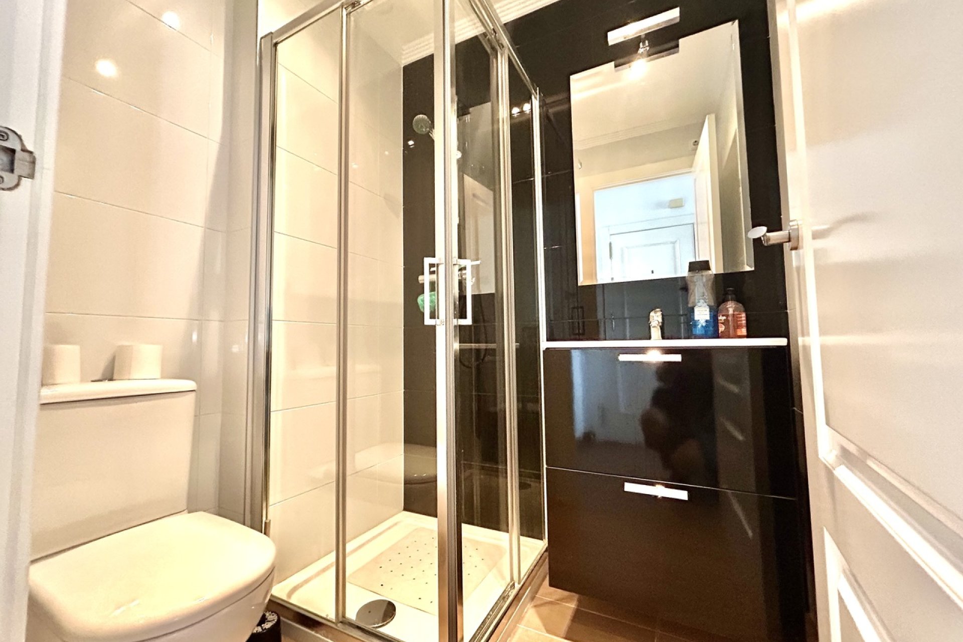 Revente - Apartment -
Campoamor - Costa Blanca