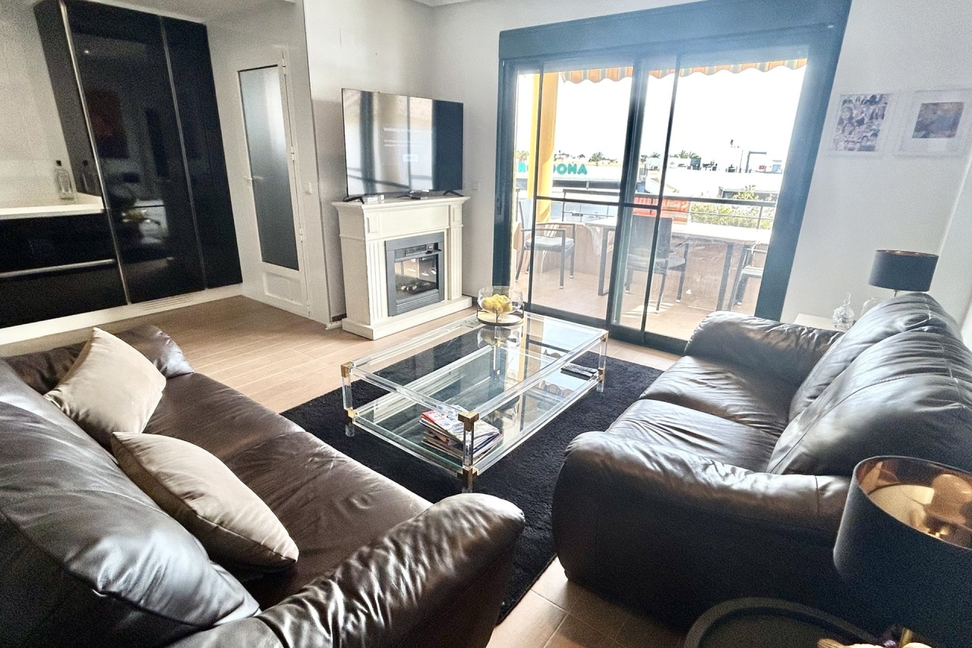 Revente - Apartment -
Campoamor - Costa Blanca