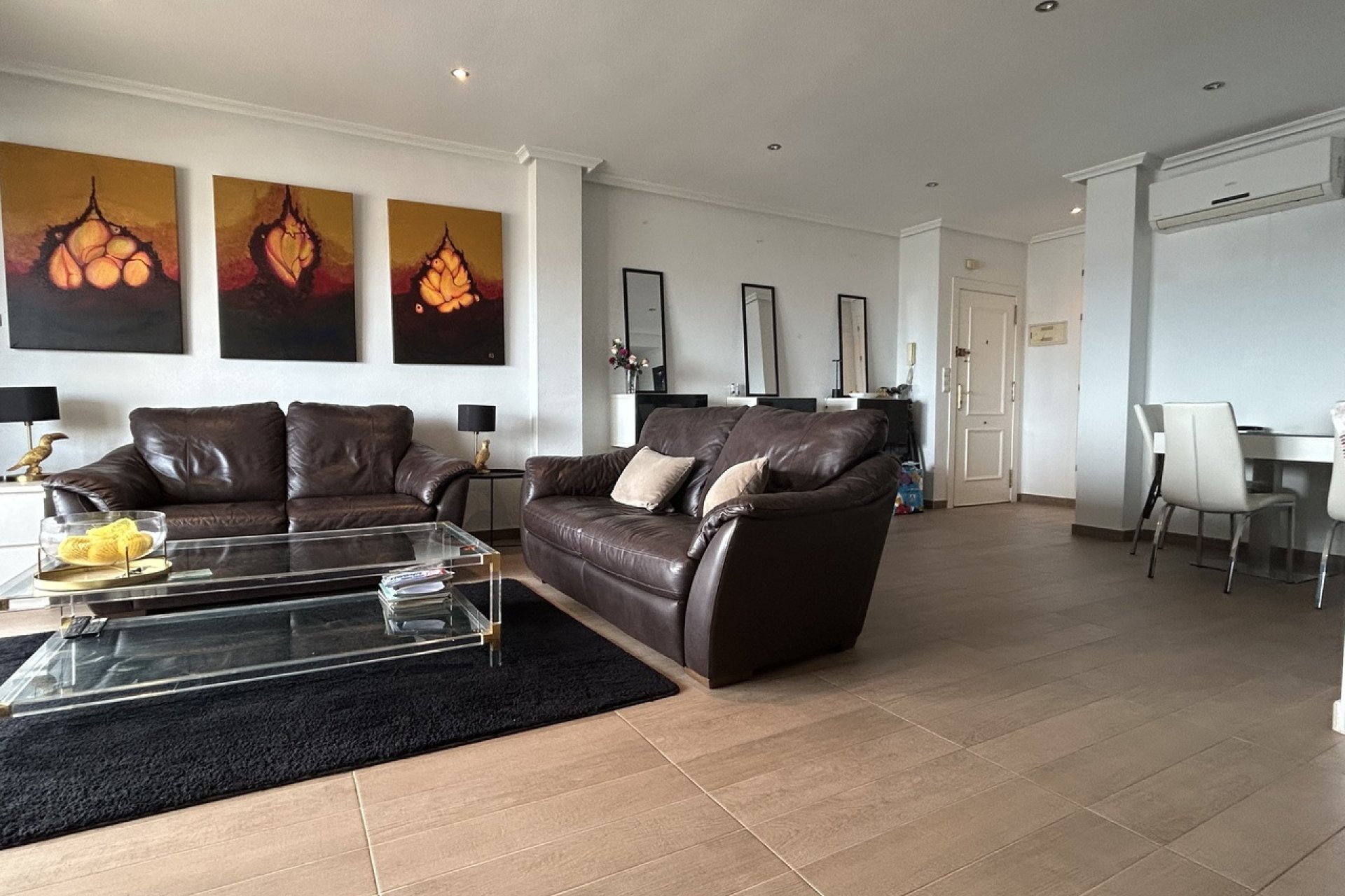 Revente - Apartment -
Campoamor - Costa Blanca