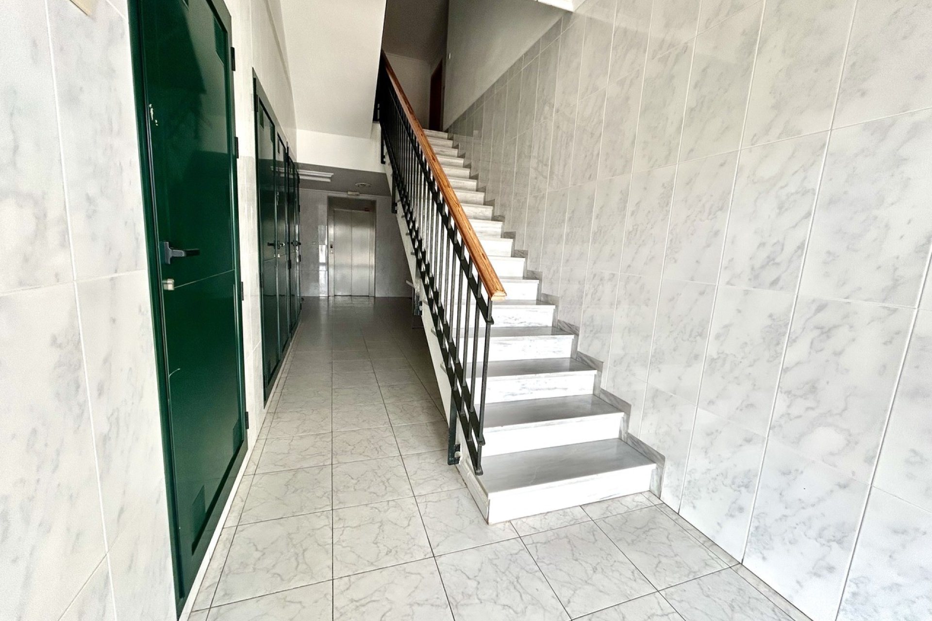 Revente - Apartment -
Campoamor - Costa Blanca