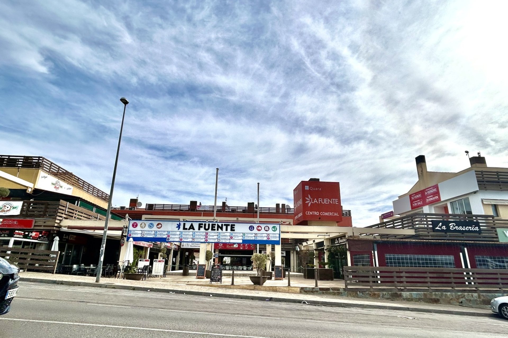 Revente - Apartment -
Campoamor - Costa Blanca