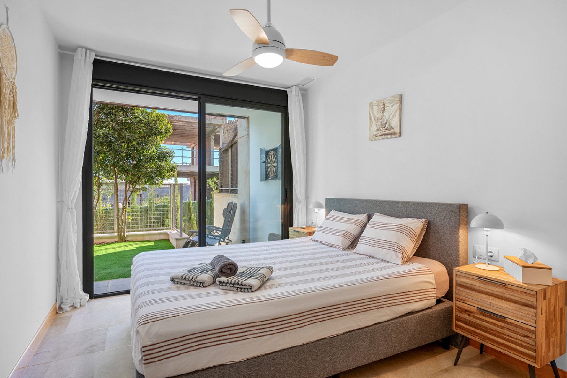 Revente - Apartment -
Campoamor - Costa Blanca