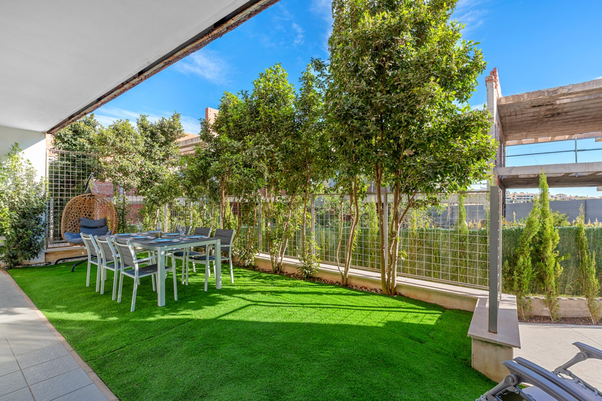 Revente - Apartment -
Campoamor - Costa Blanca