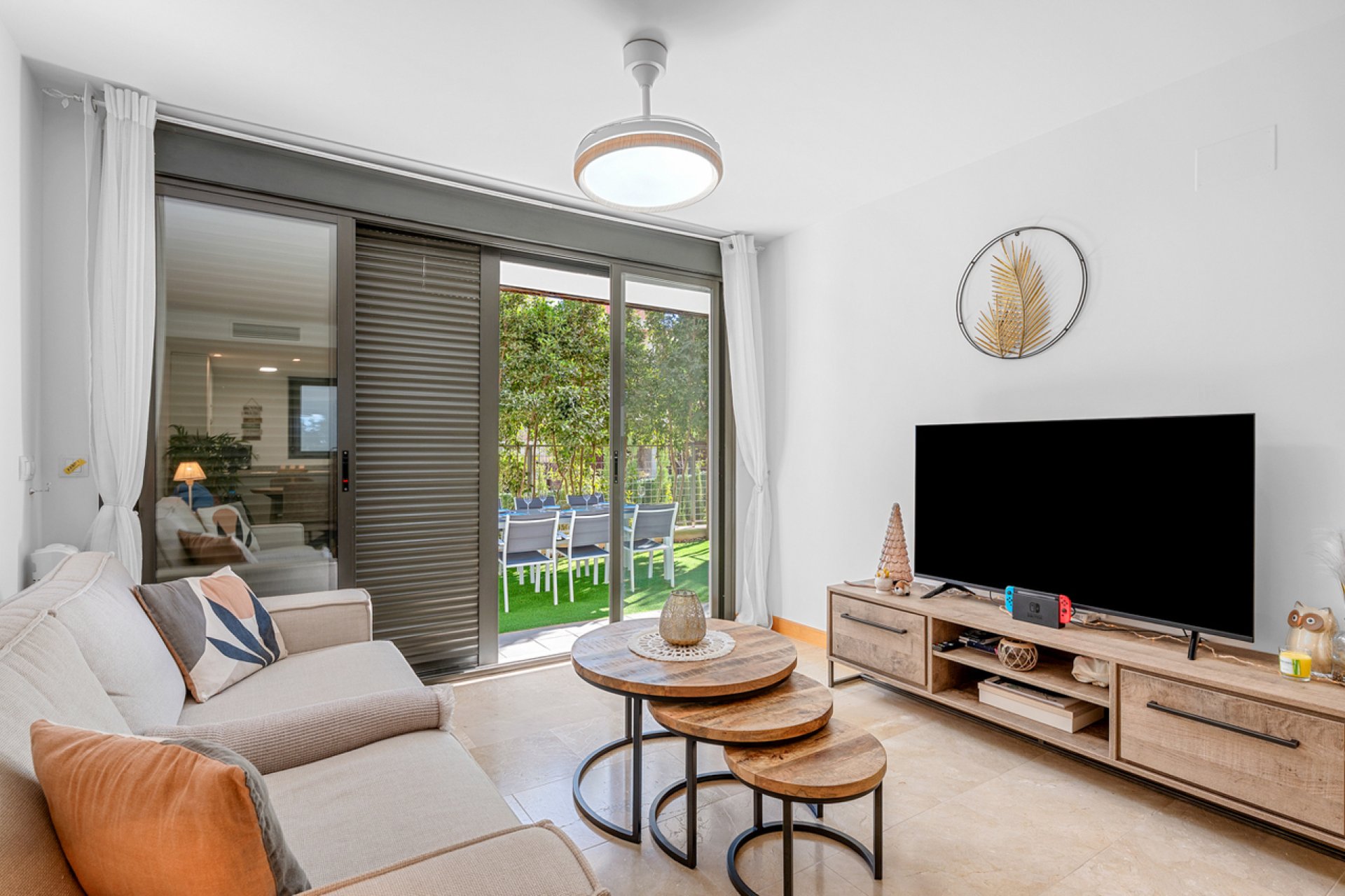 Revente - Apartment -
Campoamor - Costa Blanca