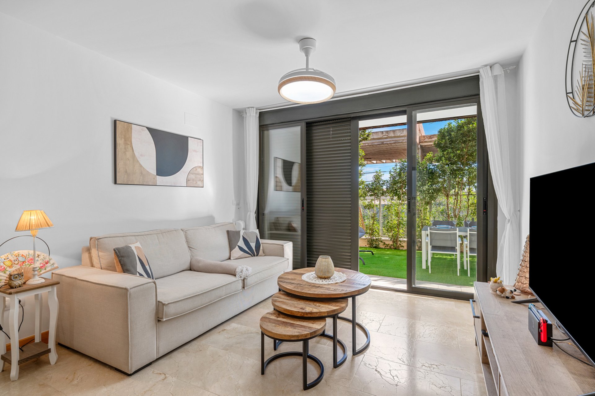 Revente - Apartment -
Campoamor - Costa Blanca