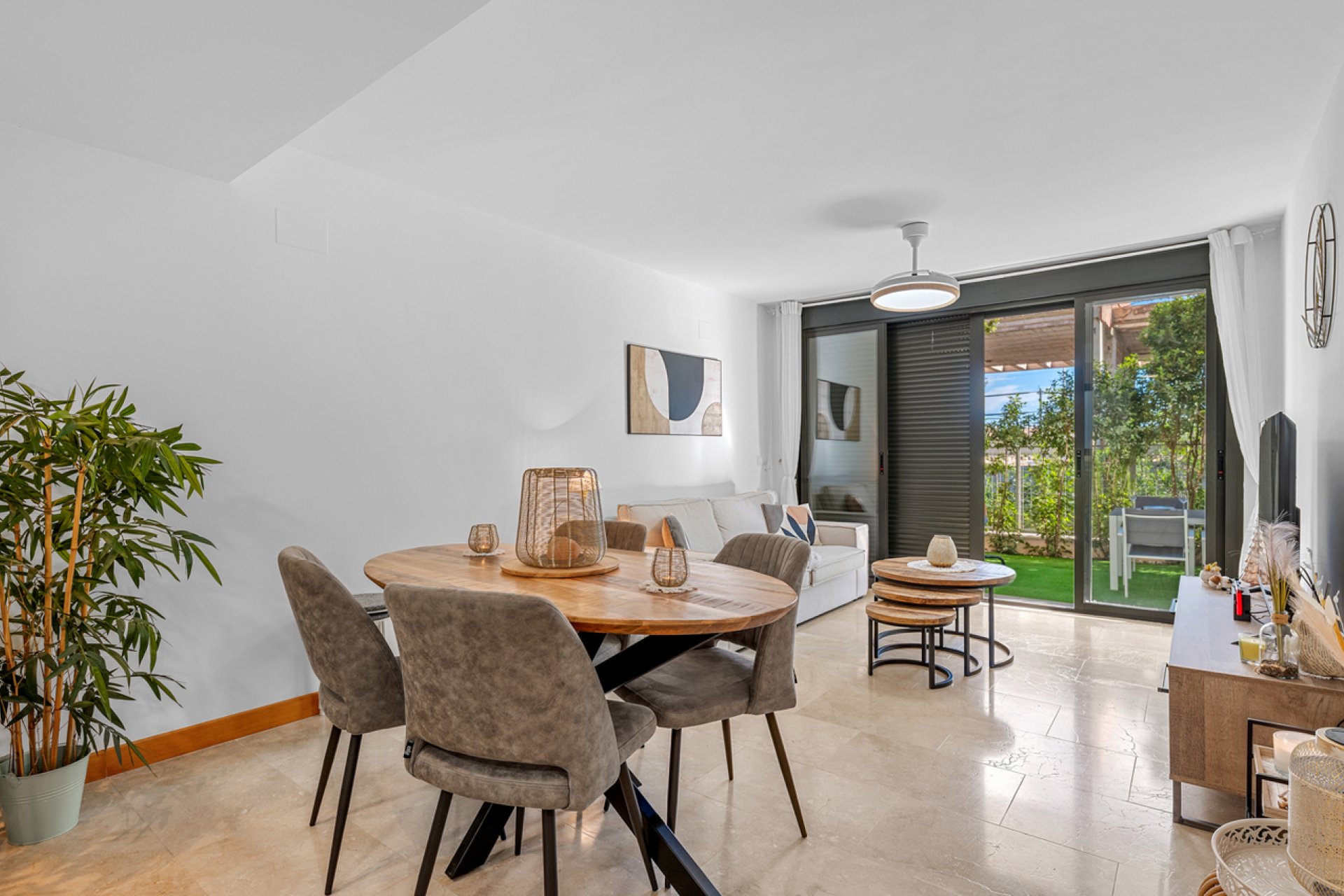 Revente - Apartment -
Campoamor - Costa Blanca