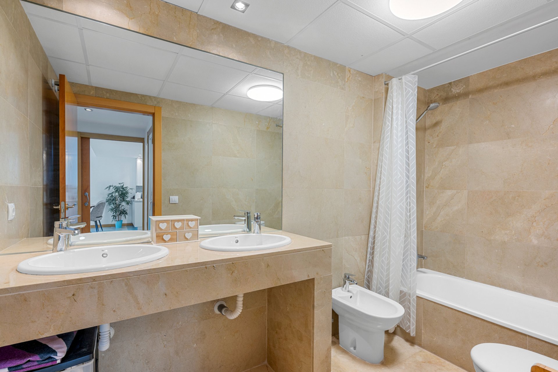 Revente - Apartment -
Campoamor - Costa Blanca