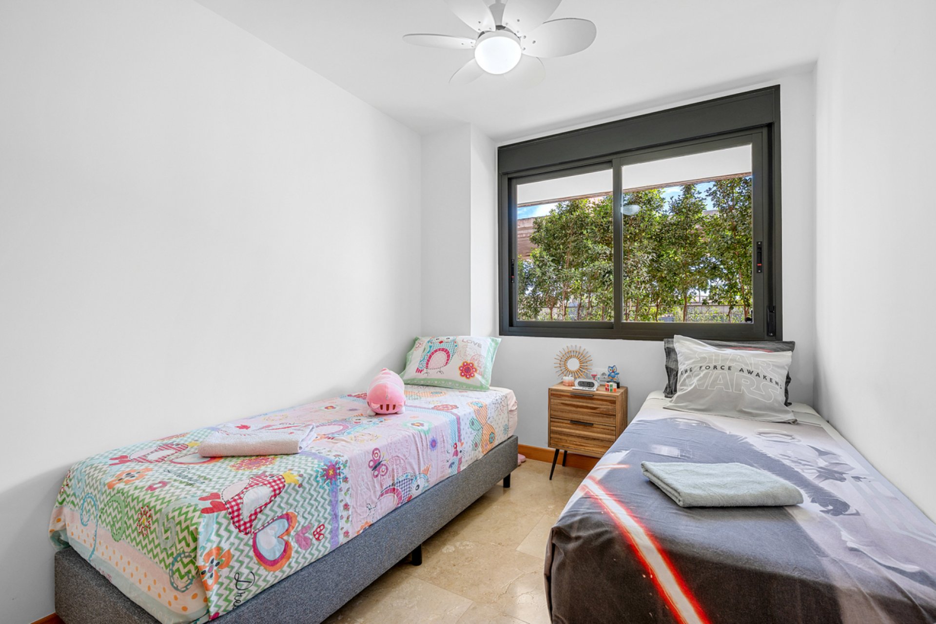 Revente - Apartment -
Campoamor - Costa Blanca