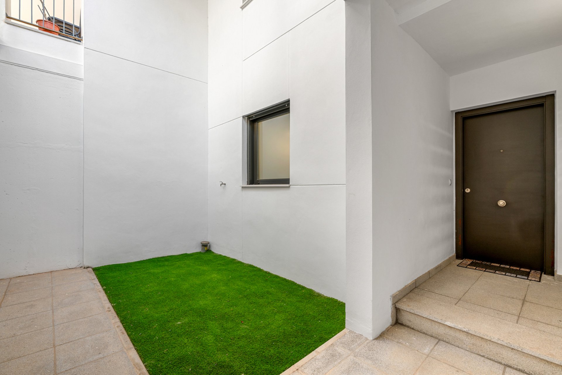 Revente - Apartment -
Campoamor - Costa Blanca