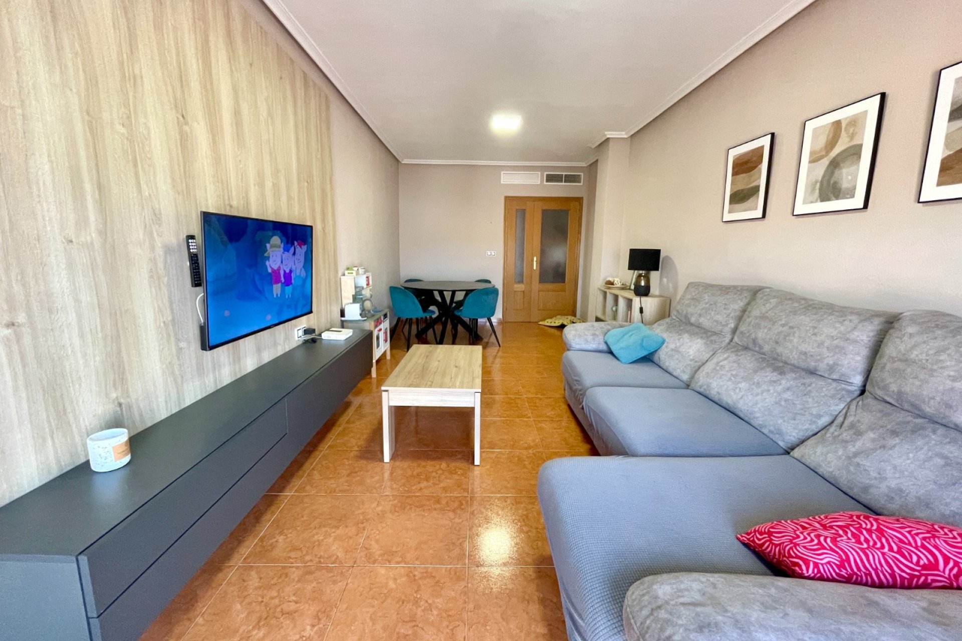 Revente - Apartment -
Catral - Costa Blanca
