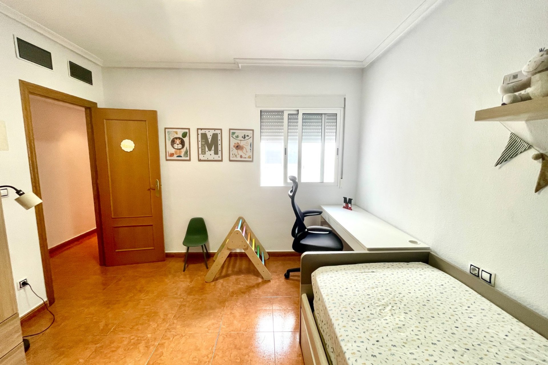 Revente - Apartment -
Catral - Costa Blanca