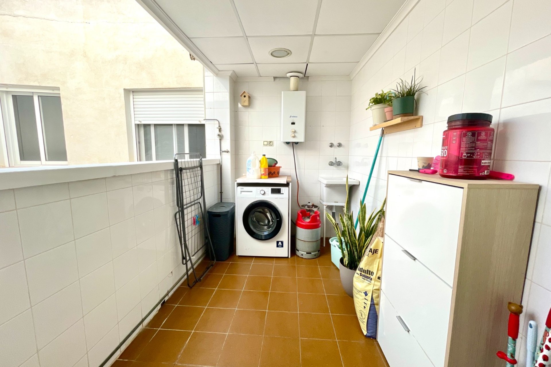 Revente - Apartment -
Catral - Costa Blanca