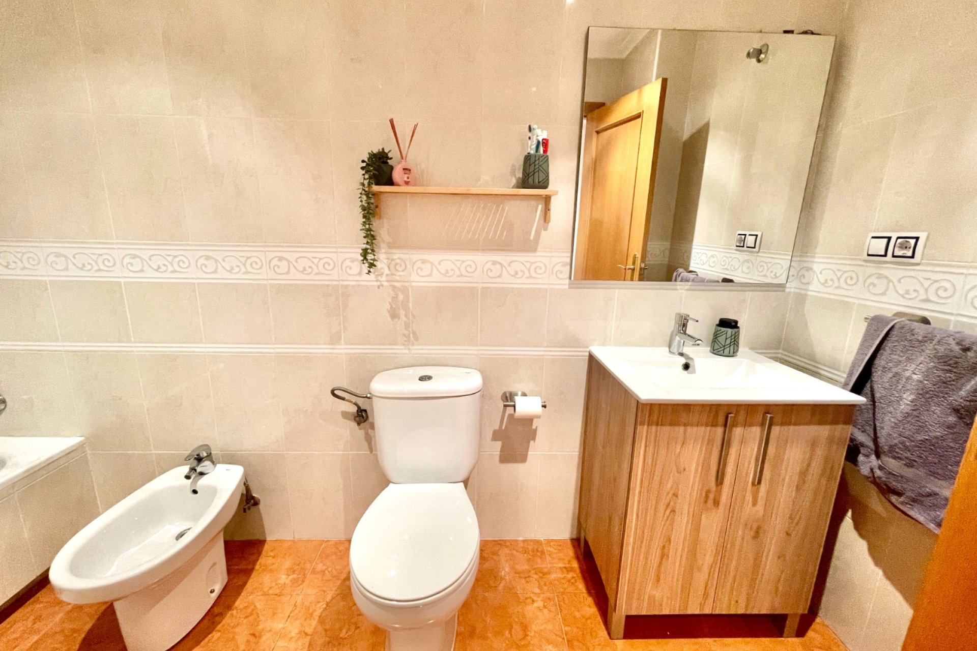 Revente - Apartment -
Catral - Costa Blanca