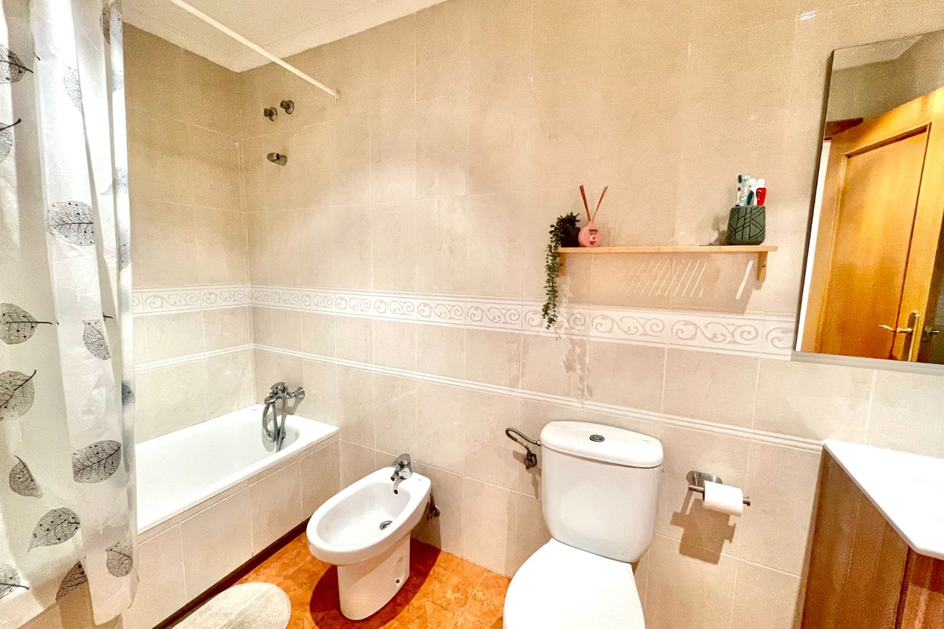 Revente - Apartment -
Catral - Costa Blanca