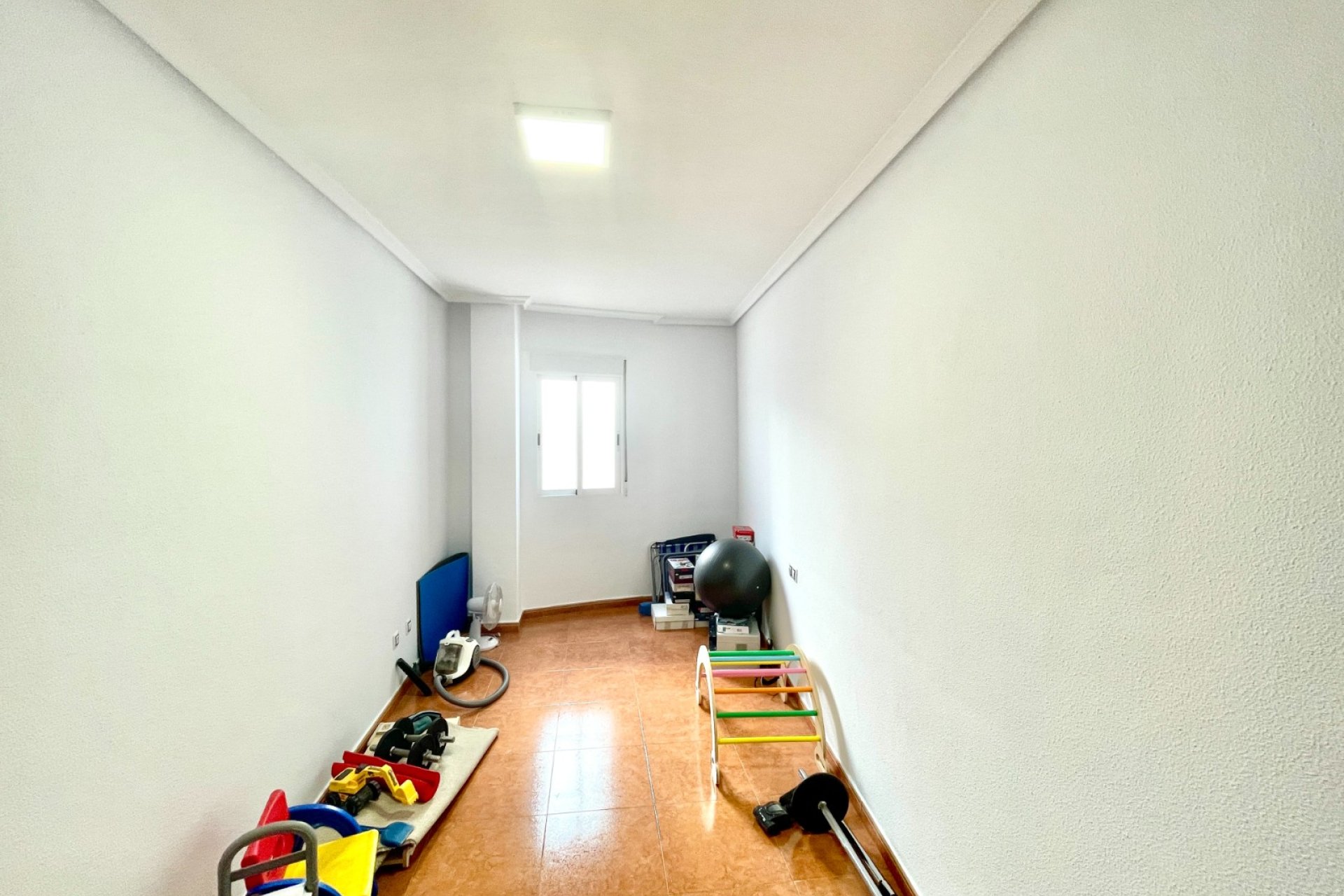 Revente - Apartment -
Catral - Costa Blanca