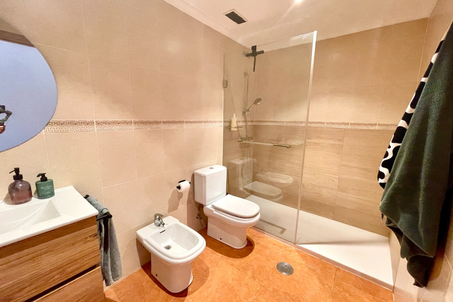 Revente - Apartment -
Catral - Costa Blanca