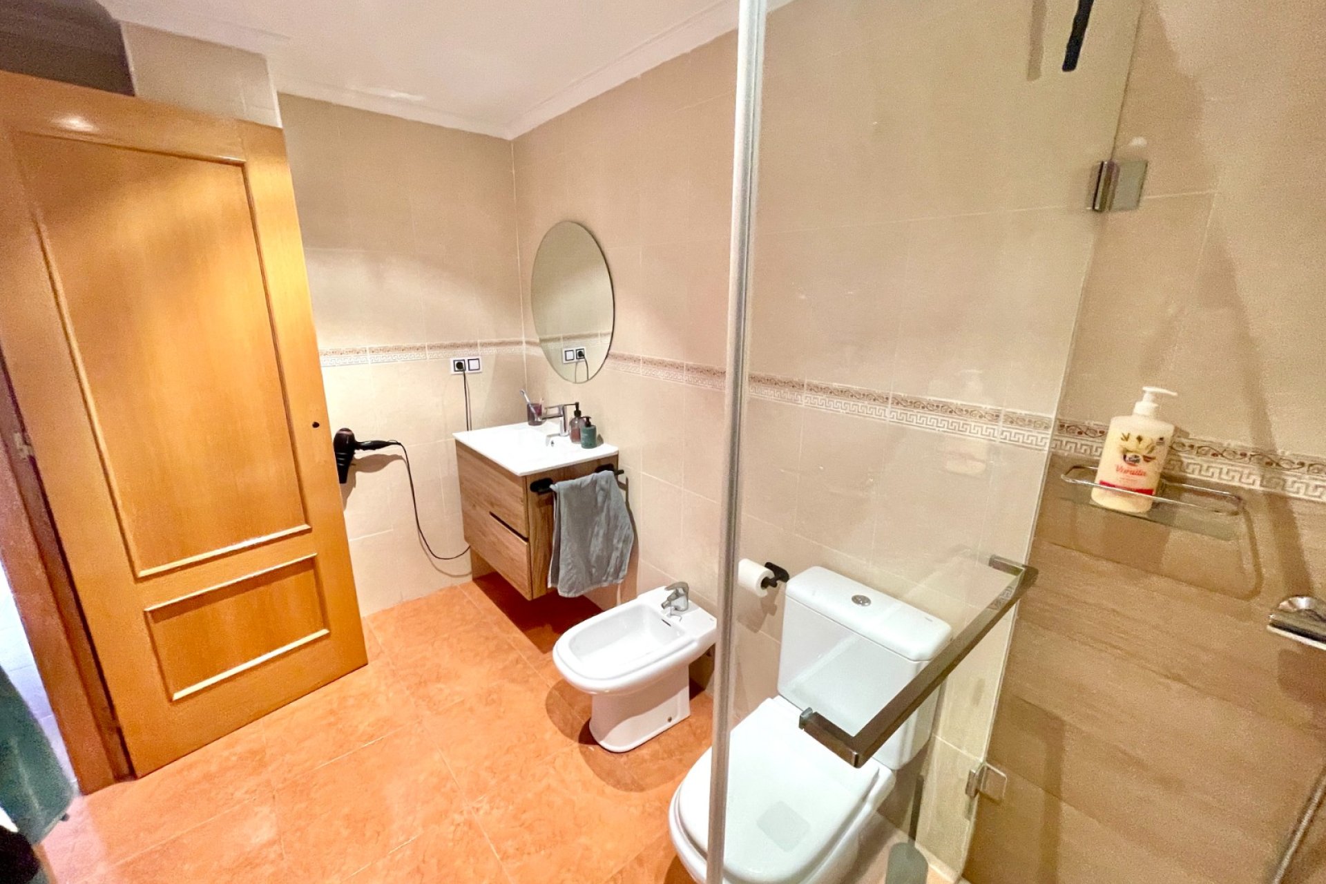 Revente - Apartment -
Catral - Costa Blanca