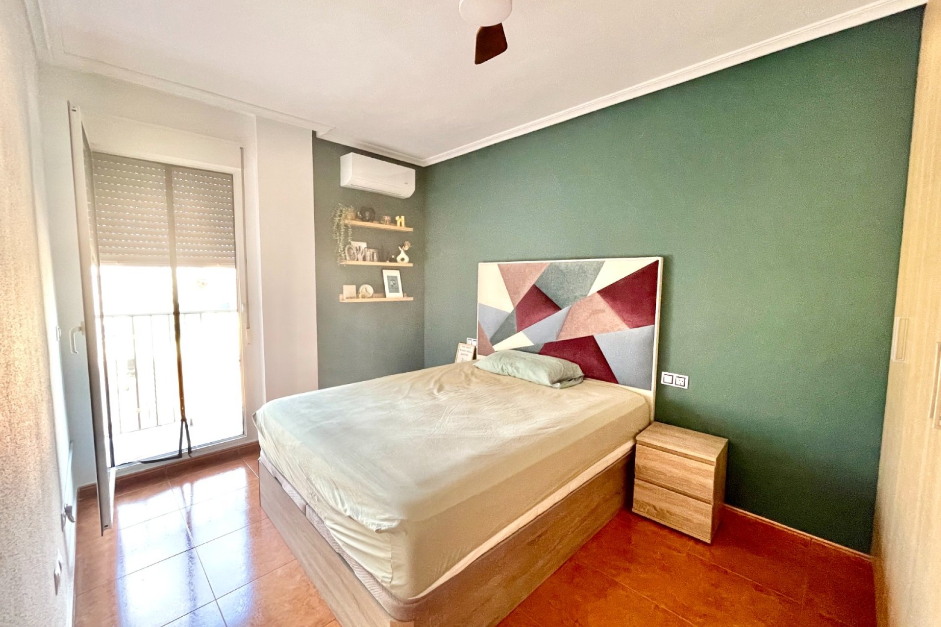 Revente - Apartment -
Catral - Costa Blanca