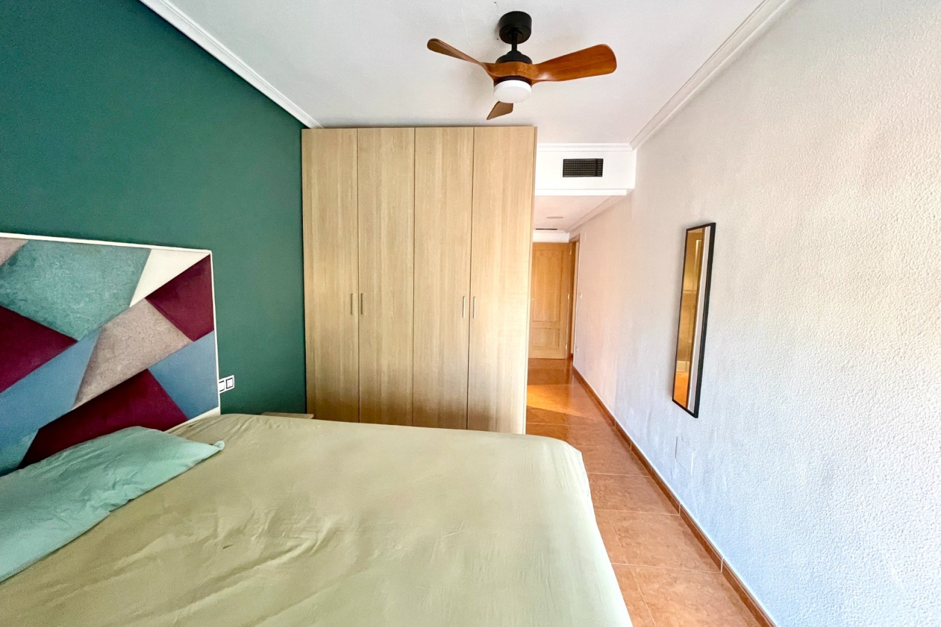 Revente - Apartment -
Catral - Costa Blanca