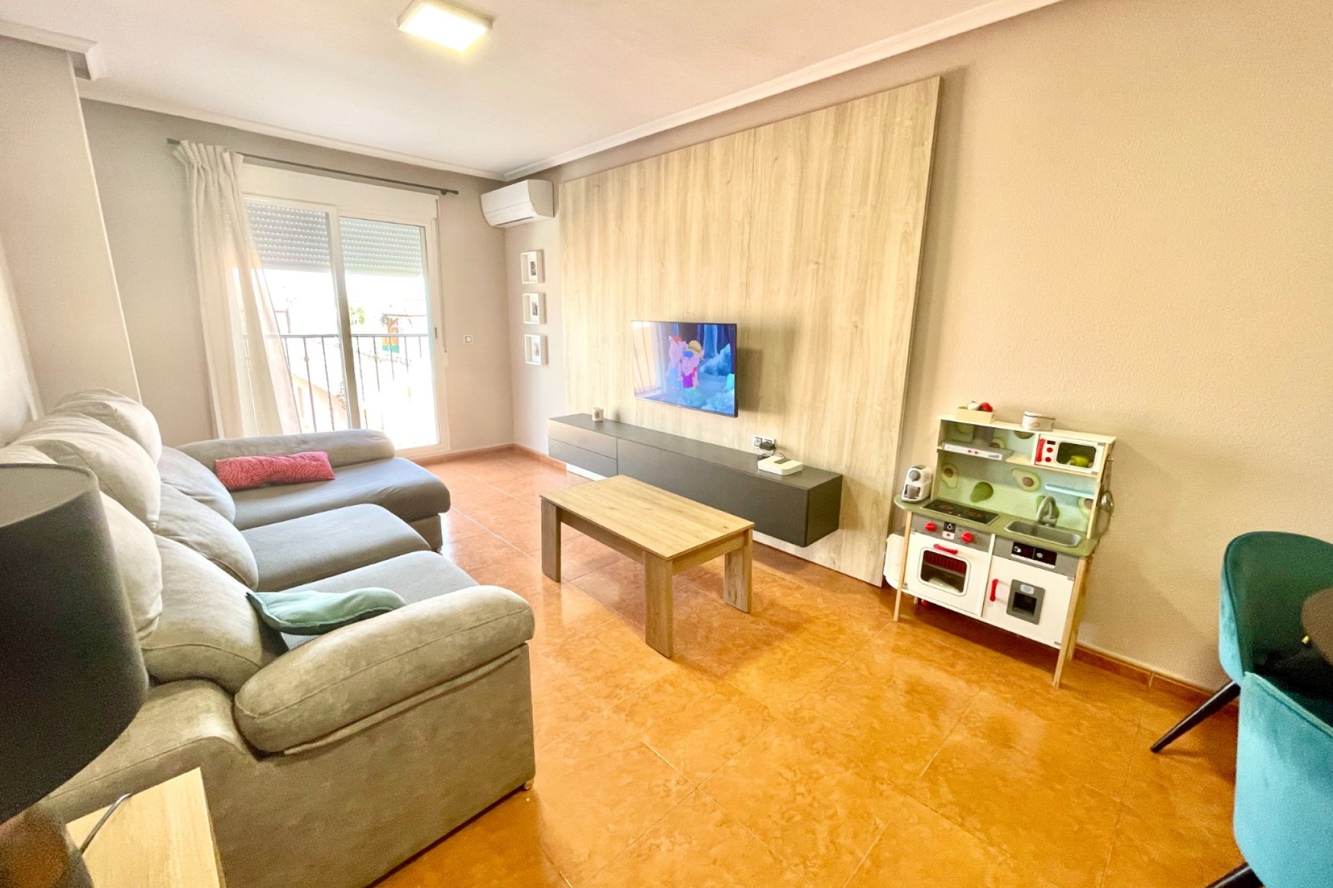 Revente - Apartment -
Catral - Costa Blanca