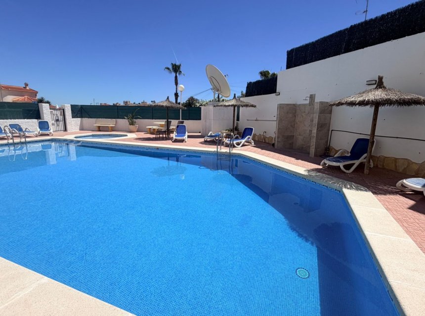 Revente - Apartment -
Ciudad Quesada - Costa Blanca