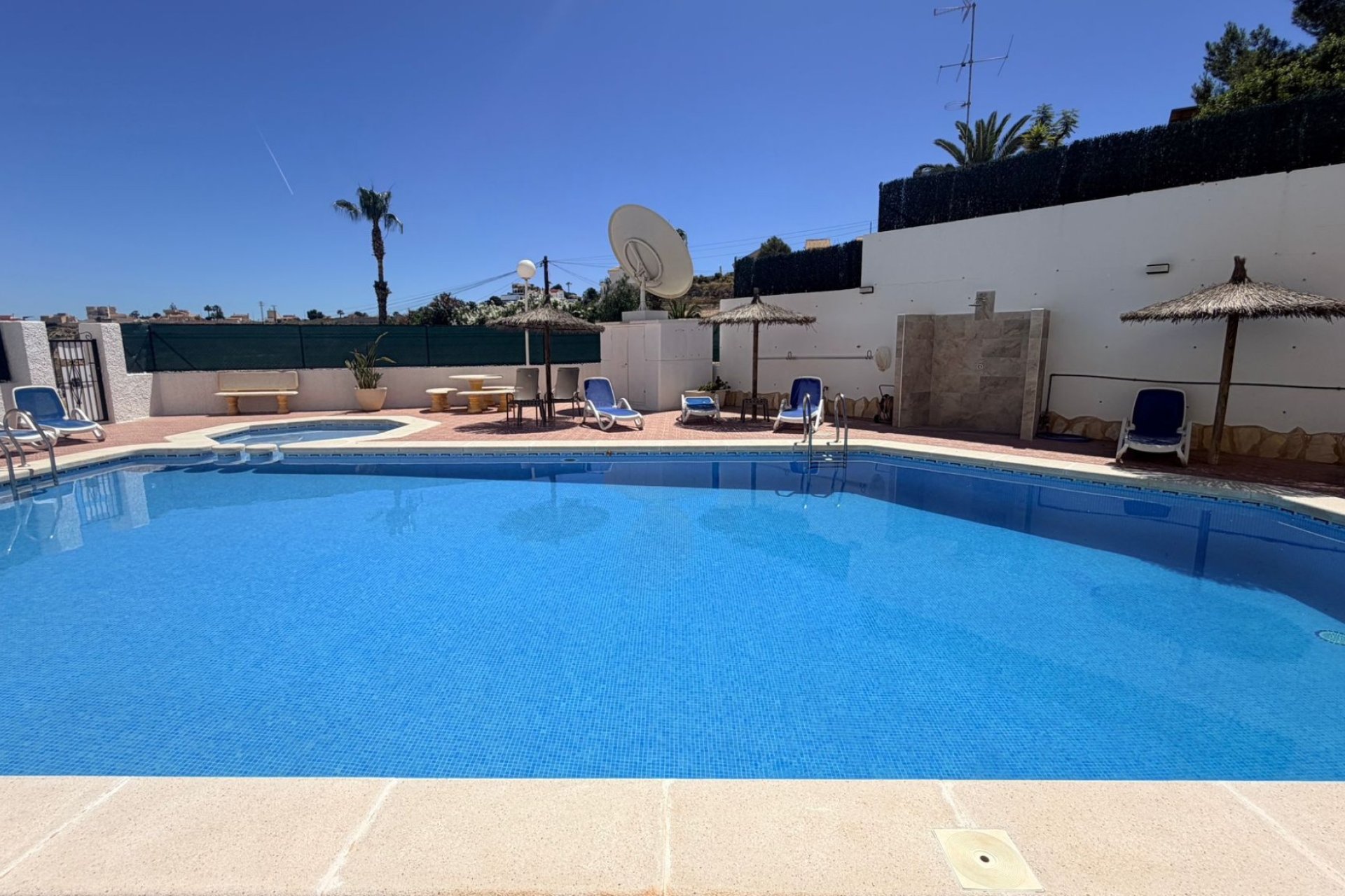 Revente - Apartment -
Ciudad Quesada - Costa Blanca
