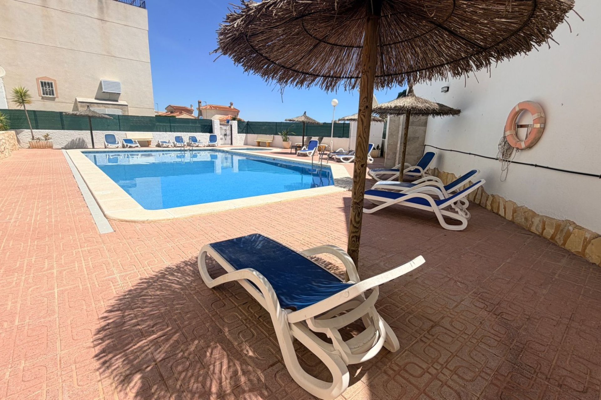 Revente - Apartment -
Ciudad Quesada - Costa Blanca