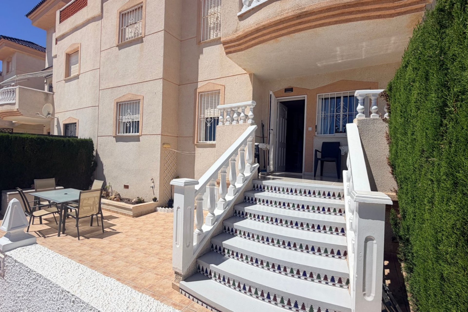 Revente - Apartment -
Ciudad Quesada - Costa Blanca