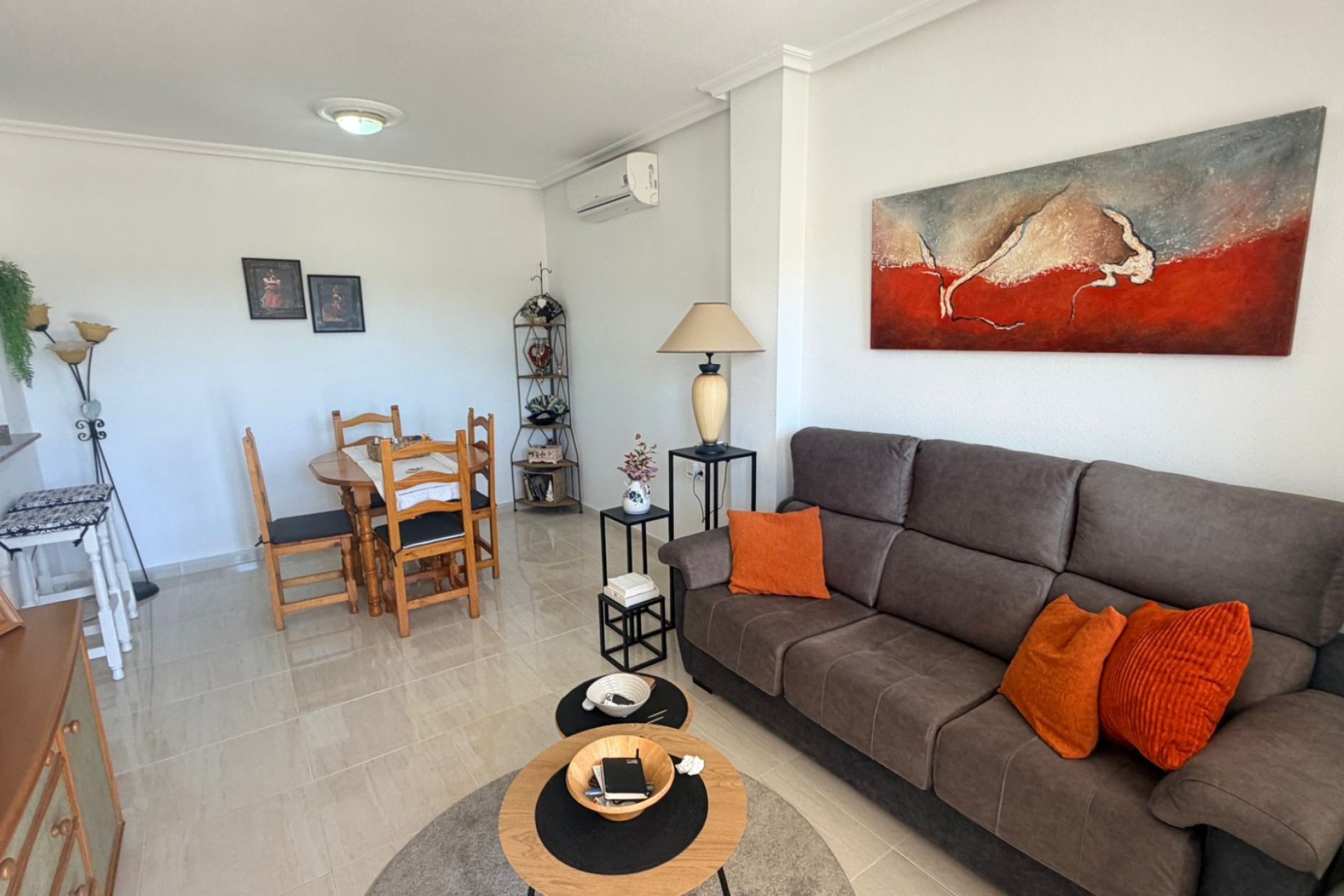 Revente - Apartment -
Ciudad Quesada - Costa Blanca