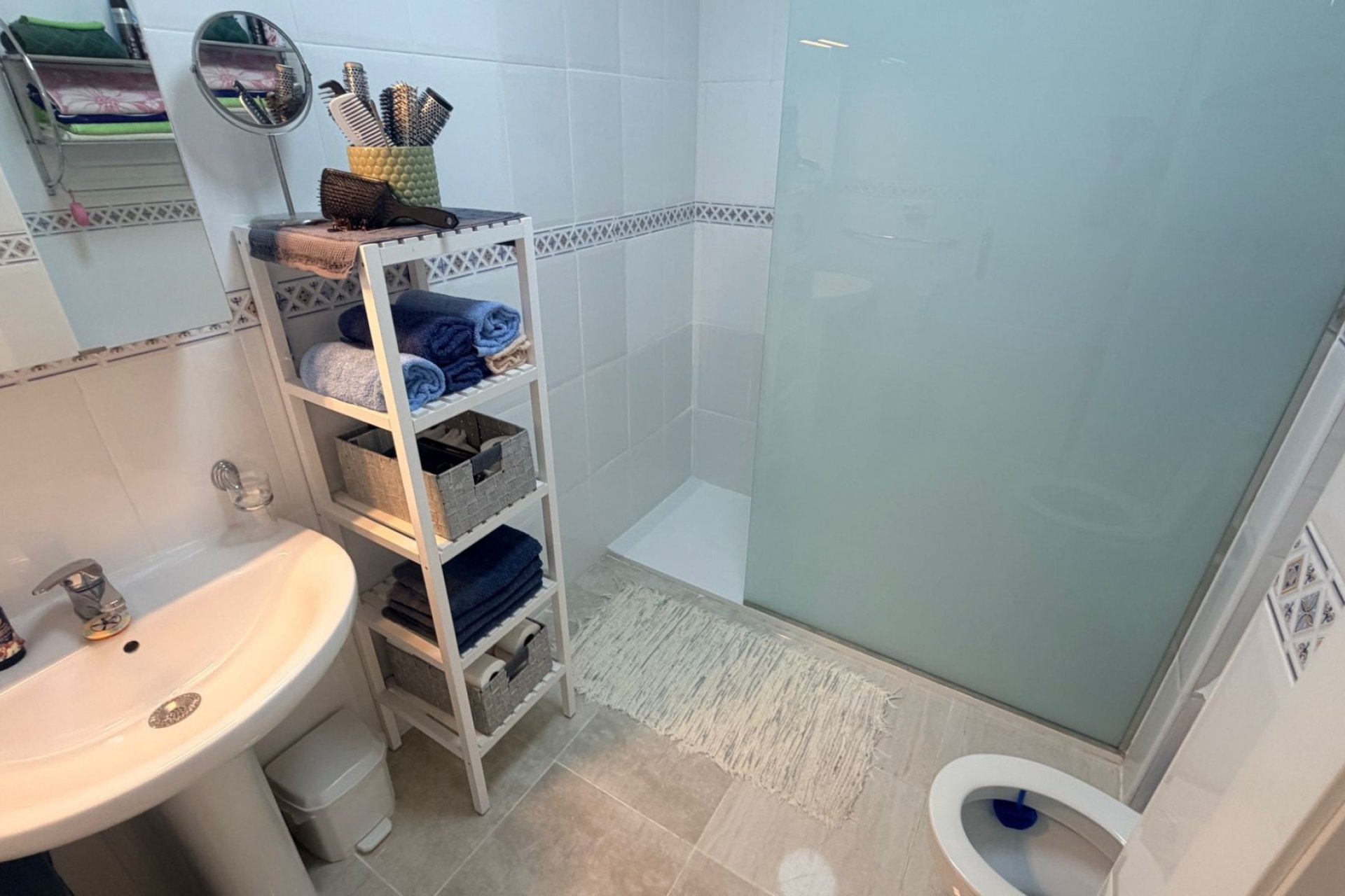 Revente - Apartment -
Ciudad Quesada - Costa Blanca