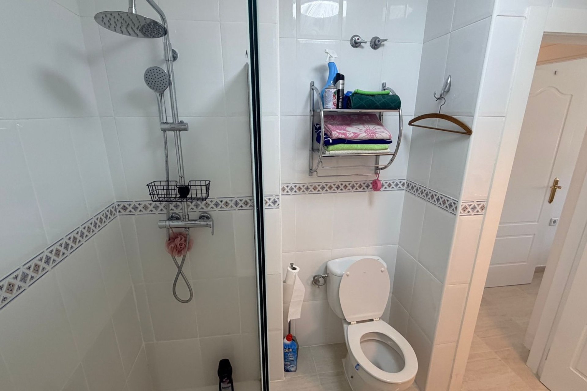 Revente - Apartment -
Ciudad Quesada - Costa Blanca
