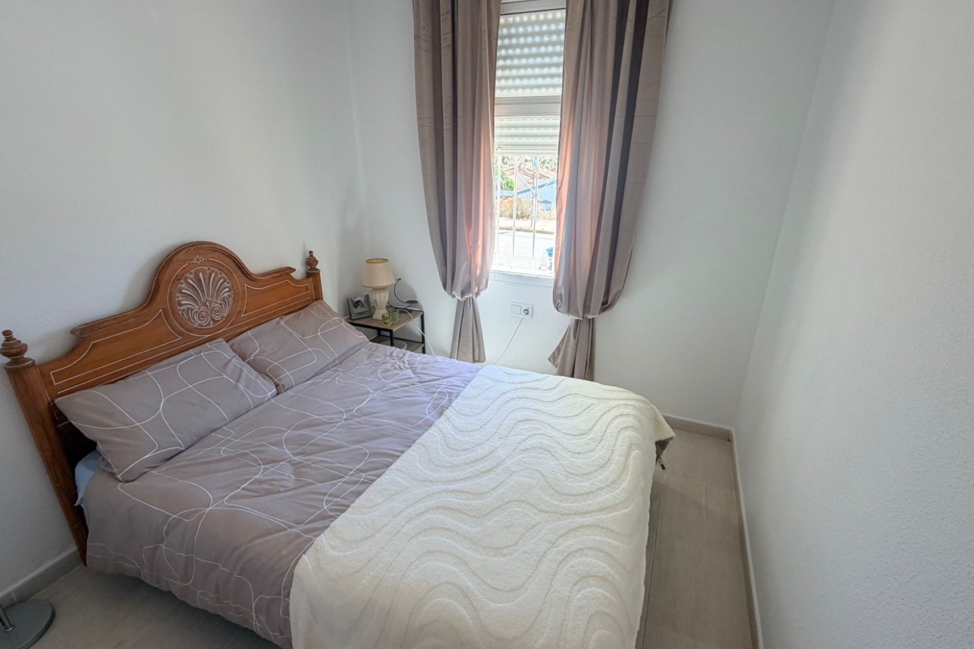 Revente - Apartment -
Ciudad Quesada - Costa Blanca
