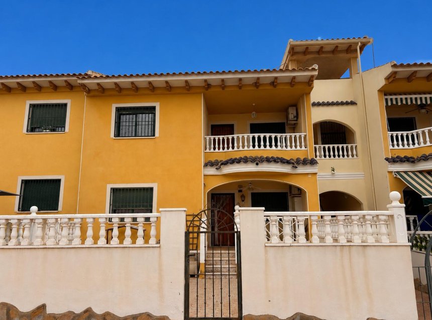 Revente - Apartment -
Ciudad Quesada - Costa Blanca