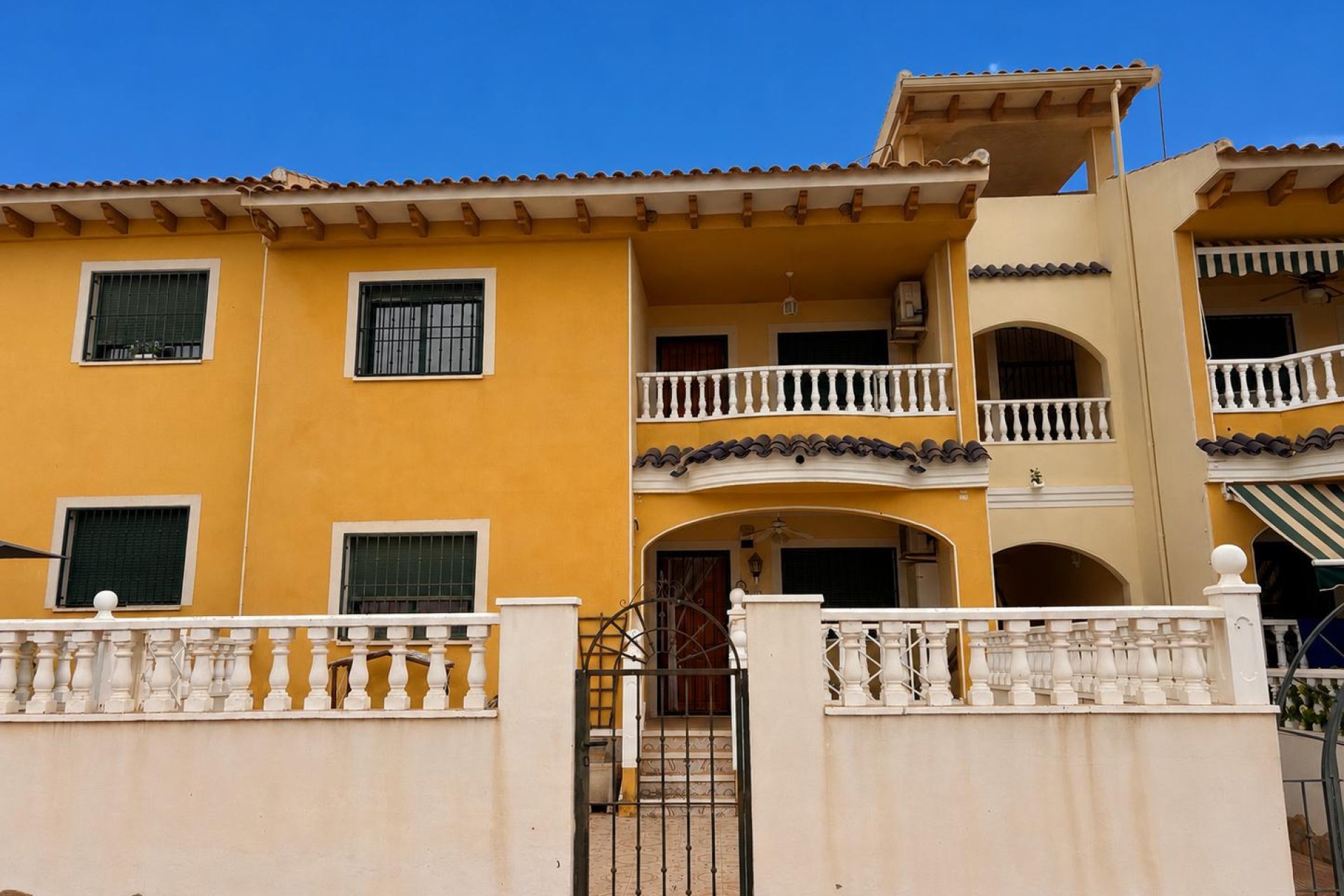 Revente - Apartment -
Ciudad Quesada - Costa Blanca