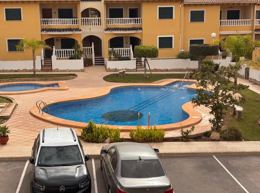 Revente - Apartment -
Ciudad Quesada - Costa Blanca