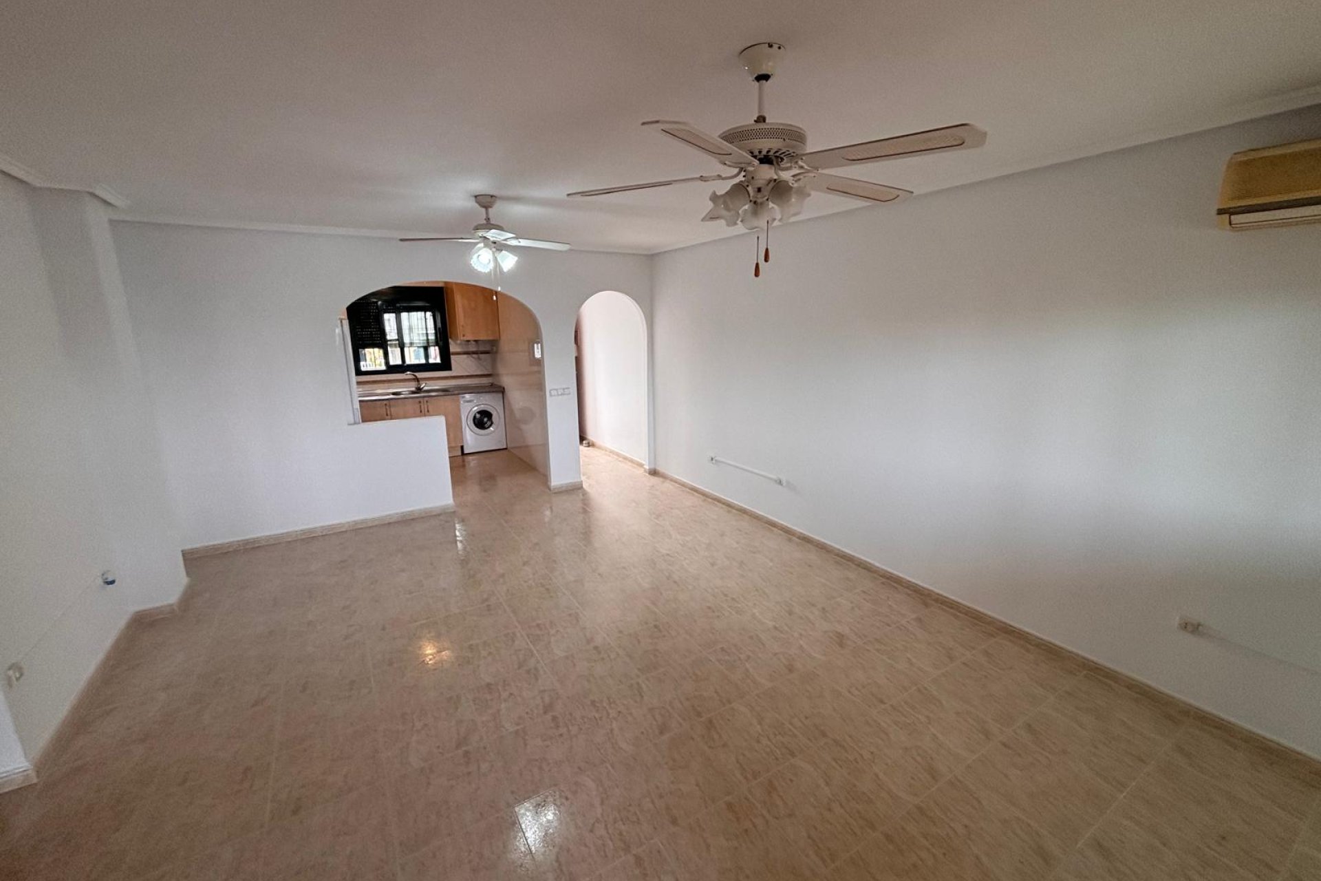 Revente - Apartment -
Ciudad Quesada - Costa Blanca