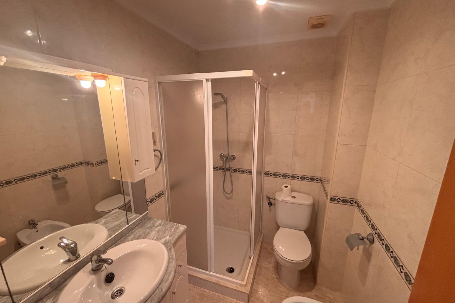 Revente - Apartment -
Ciudad Quesada - Costa Blanca