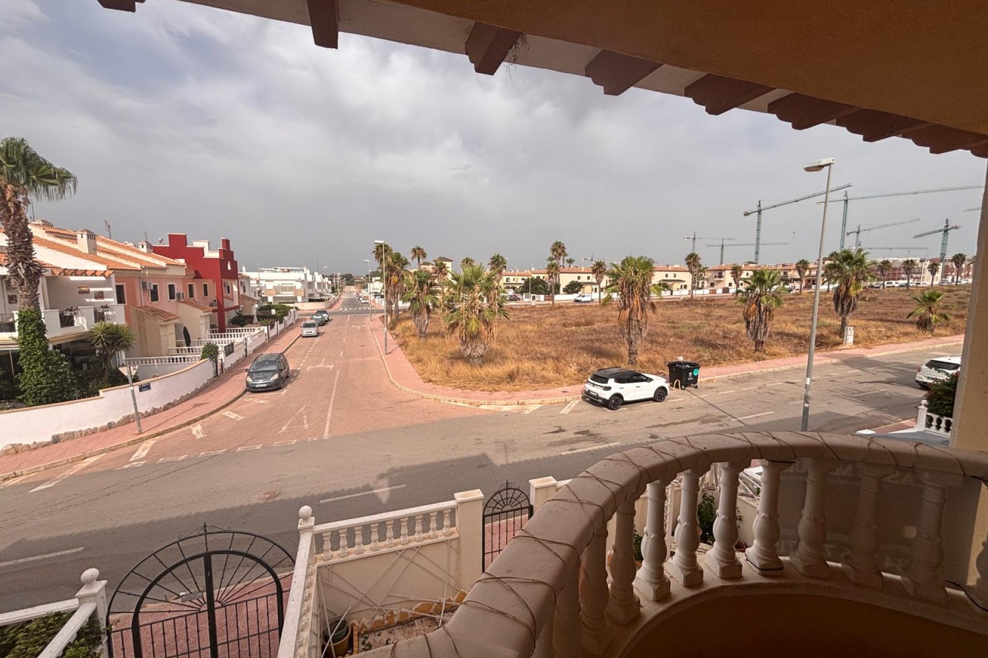 Revente - Apartment -
Ciudad Quesada - Costa Blanca