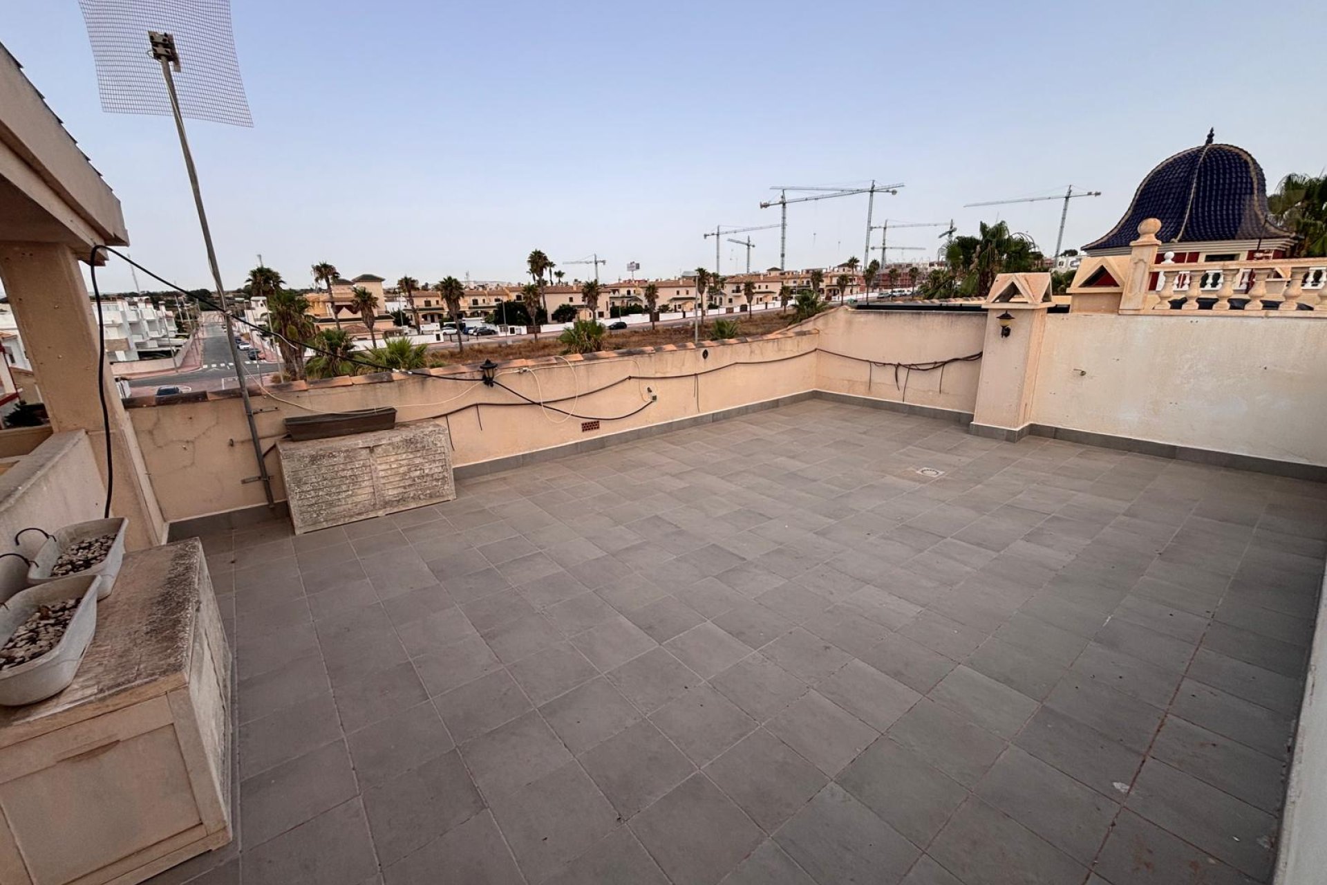 Revente - Apartment -
Ciudad Quesada - Costa Blanca