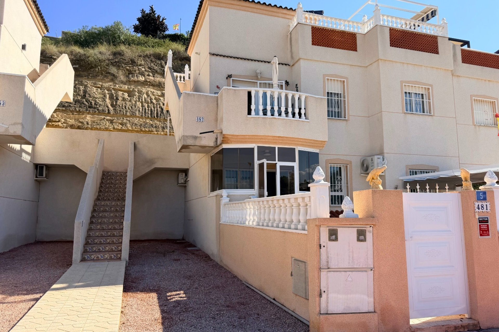 Revente - Apartment -
Ciudad Quesada - Costa Blanca