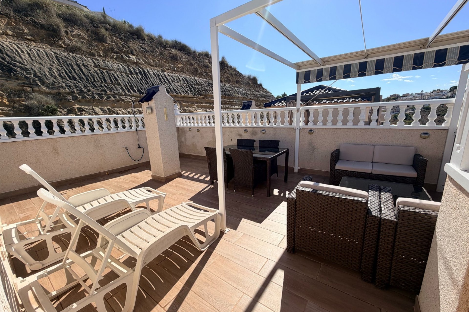 Revente - Apartment -
Ciudad Quesada - Costa Blanca